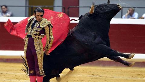 图片西班牙斗牛