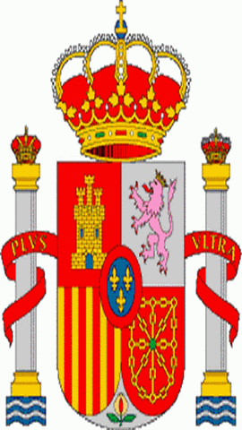 图片西班牙国徽