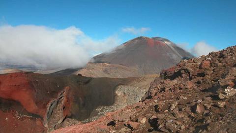 图片汤加里罗国家公园