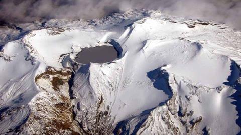 图片汤加里罗国家公园