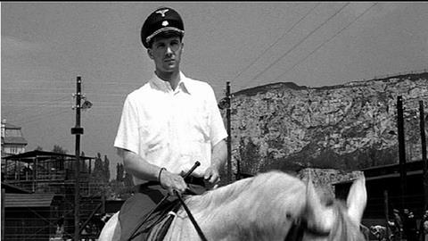 图片集中营的纳粹