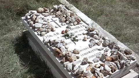 图片辛德勒之墓