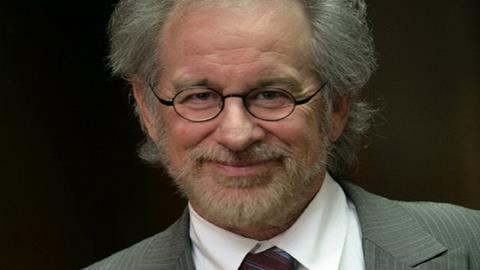 图片史蒂芬.斯皮尔伯格