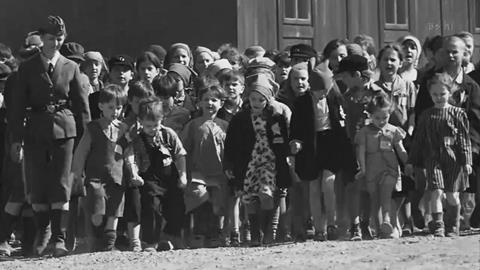 图片辛德勒名单剧照