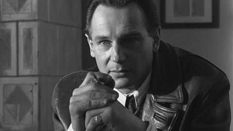 图片辛德勒名单剧照