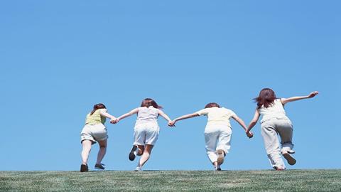 图片友谊天长地久