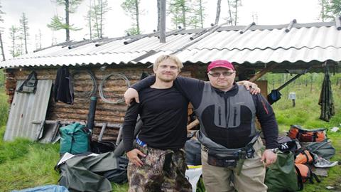 图片猎人的居住地