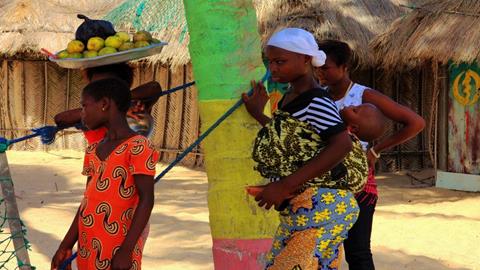 图片扎伊尔人民