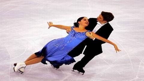 图片溜冰圆舞曲