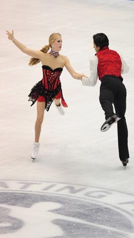 图片溜冰圆舞曲