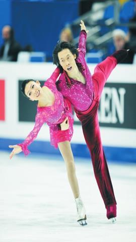 图片溜冰圆舞曲