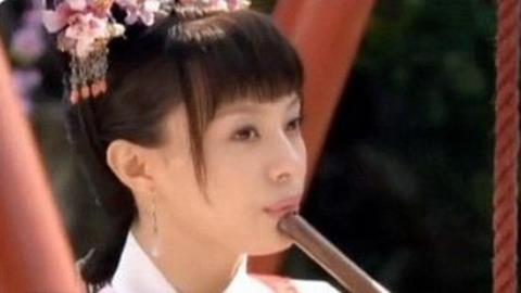 图片《甄嬛传》洞箫版