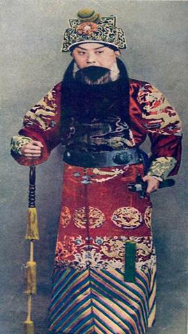 图片戏曲舞台上的马连良