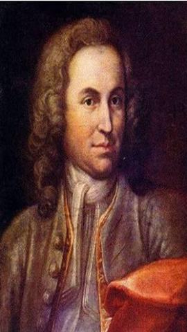 图片30岁的巴赫