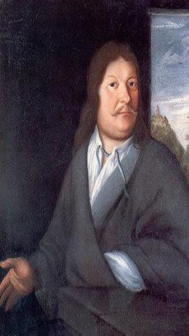 图片巴赫的父亲