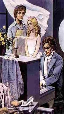 图片月光变奏曲故事