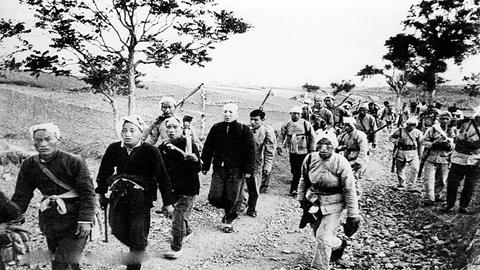 图片歌词学习—我们有无数好兄弟