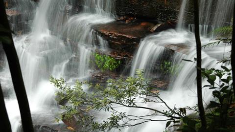 图片赤水—赤水瀑布