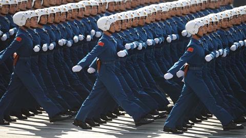 图片中国人民解放军—空军