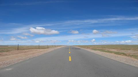 图书歌词学习—崭新的道路