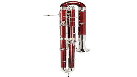 图片《小巫师》使用乐器—大管