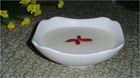 图片歌词学习——杏仁豆腐