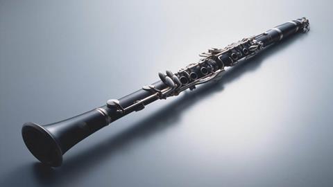 图片竖笛—西洋竖笛