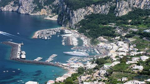 图片那不勒斯—海湾