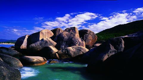 图片海南岛—天涯海角