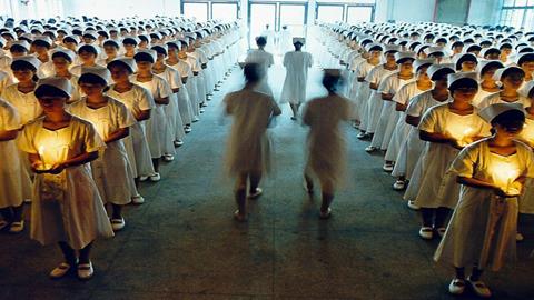 图片歌曲学习——抗击非典