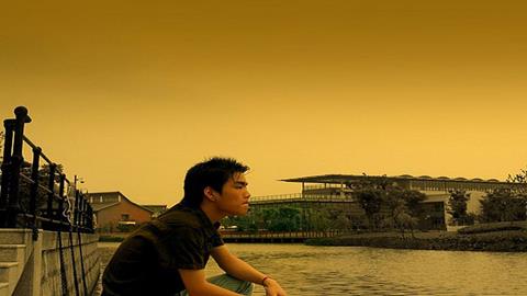 图片思乡—游子思乡