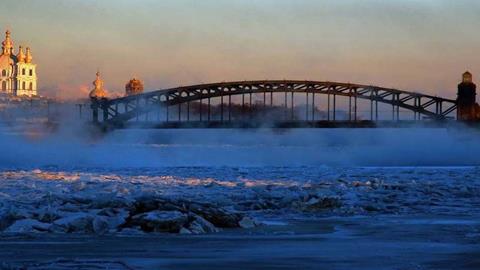 图片俄罗斯——大桥