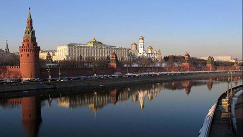 图片俄罗斯——河流