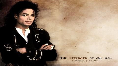 图片迈克尔杰克逊