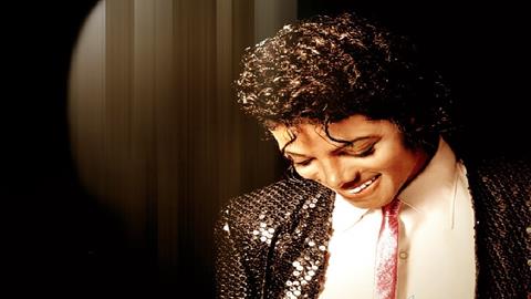 图片迈克尔杰克逊