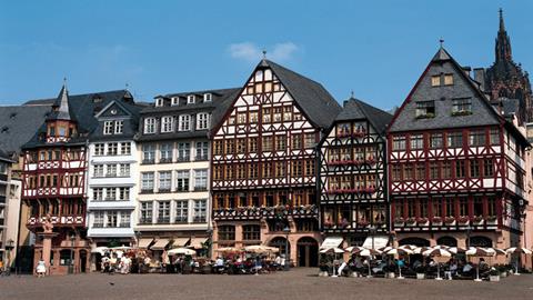 图片德国——施特莱斯曼