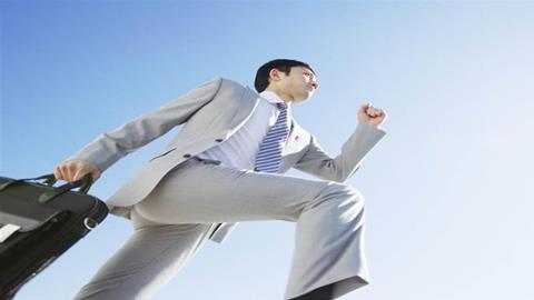 图片努力拼搏——工作