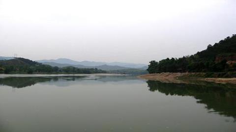 图片《飞的更高》词欣赏-大河