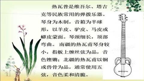 热瓦普