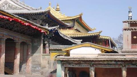 塔塔尔寺