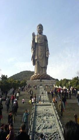 佛与