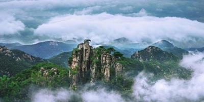 沂蒙山好风光