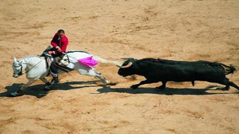 卡门序曲——西班牙斗牛