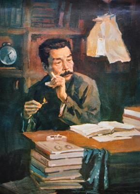 图片阿长与山海经