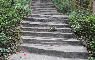 图片台阶