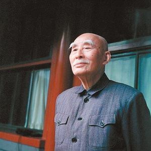 图片叶圣陶先生二三事