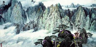 图片古代诗五首游山西村