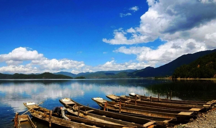 图片丽江美景(2)