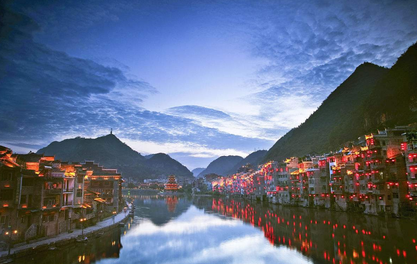 图片丽江美景(6)